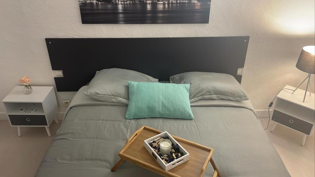 Appartement T3 La Madrague/ Les Calanques Marseilles Buitenkant foto