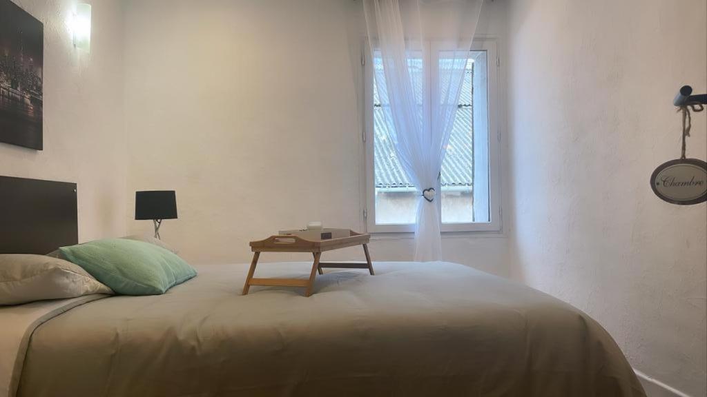 Appartement T3 La Madrague/ Les Calanques Marseilles Buitenkant foto