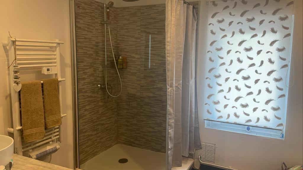 Appartement T3 La Madrague/ Les Calanques Marseilles Buitenkant foto