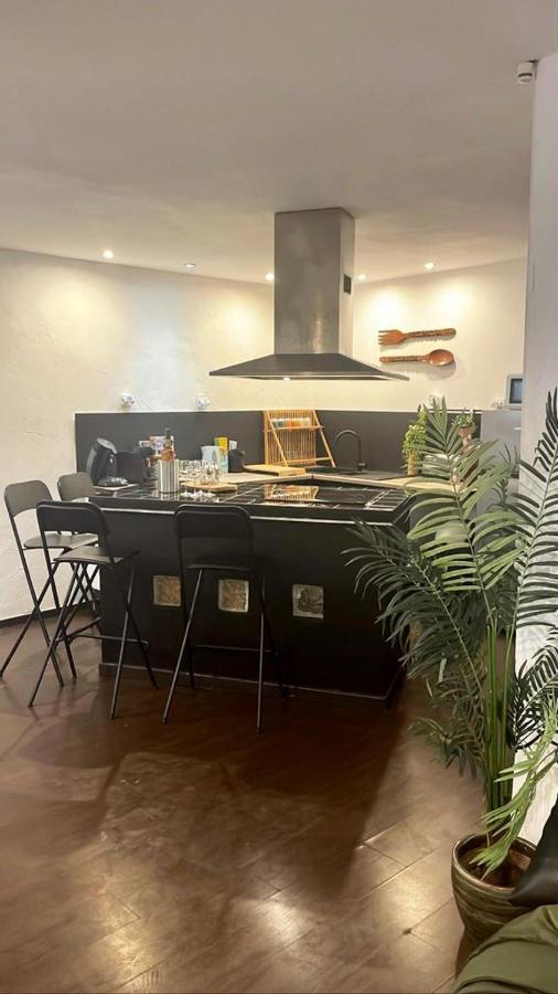 Appartement T3 La Madrague/ Les Calanques Marseilles Buitenkant foto