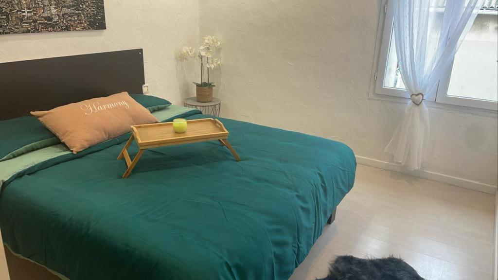 Appartement T3 La Madrague/ Les Calanques Marseilles Buitenkant foto