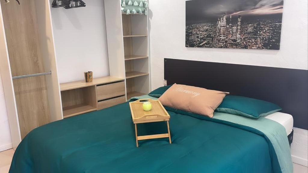 Appartement T3 La Madrague/ Les Calanques Marseilles Buitenkant foto